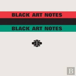 Bertrand.pt - Black Art Notes