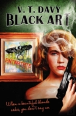 Bertrand.pt - Black Art