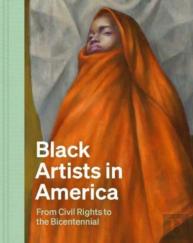 Black Artists In America