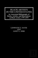 Black Artists In The United States