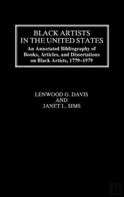 Bertrand.pt - Black Artists In The United States
