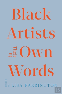 Bertrand.pt - Black Artists In Their Own Words