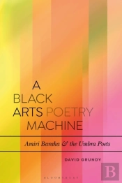 Black Arts Poetry Machine