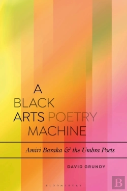 Bertrand.pt - Black Arts Poetry Machine