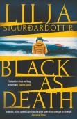 Black As Death