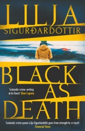 Black As Death