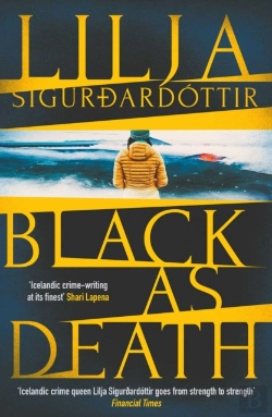 Bertrand.pt - Black As Death