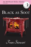 Black As Soot
