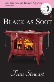 Black As Soot