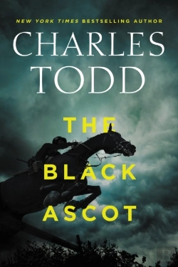 Bertrand.pt - Black Ascot
