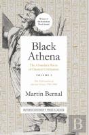 Black Athena Volume 1