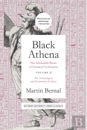 Black Athena Volume 2
