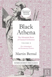Black Athena Volume 2