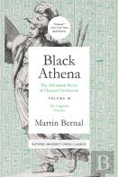 Black Athena Volume 3