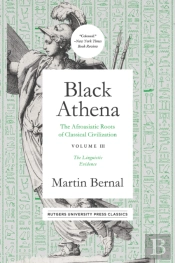 Black Athena Volume 3