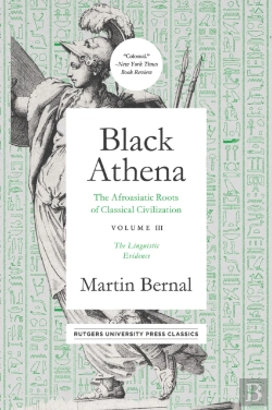 Bertrand.pt - Black Athena Volume 3