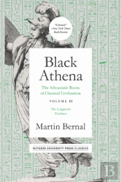 Black Athena Volume 3