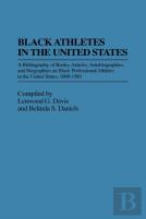 Black Athletes In The United States