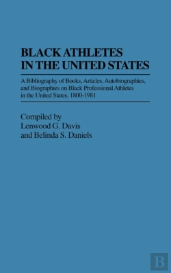 Bertrand.pt - Black Athletes In The United States