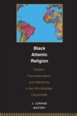 Bertrand.pt - Black Atlantic Religion