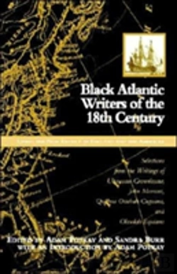 Bertrand.pt - Black Atlantic Writers Of The Eighteenth Century