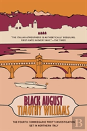 Black August