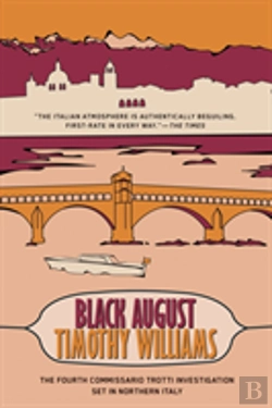 Bertrand.pt - Black August