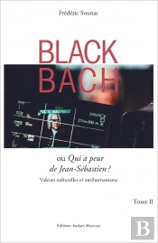 Black Bach - Tome 2