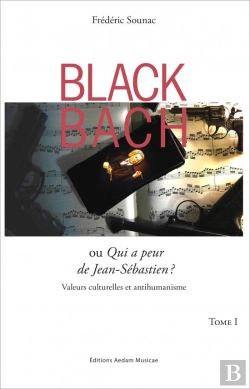 Bertrand.pt - Black Bach - Tome I