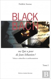 Black Bach - Tome I