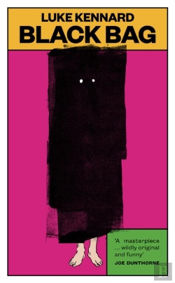 Bertrand.pt - Black Bag