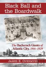 Black Ball And The Boardwalk