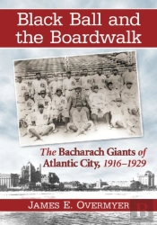 Black Ball And The Boardwalk