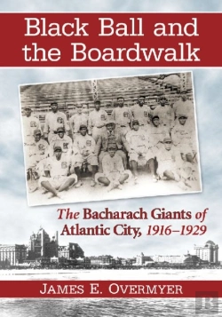 Bertrand.pt - Black Ball And The Boardwalk