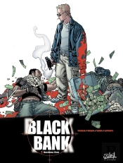 Black Bank Tome 1 ; Business Clan