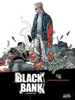 Bertrand.pt - Black Bank Tome 1 ; Business Clan