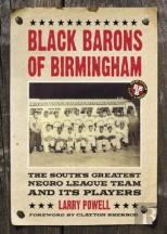 Black Barons Of Birmingham