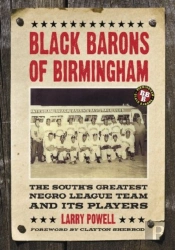 Black Barons Of Birmingham