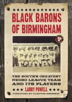 Bertrand.pt - Black Barons Of Birmingham