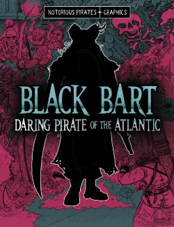 Bertrand.pt - Black Bart, Daring Pirate Of The Atlantic