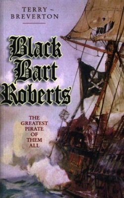 Bertrand.pt - Black Bart Roberts - The Greatest Pirate Of Them All