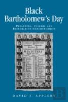 Black Bartholomew'S Day