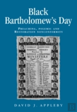 Bertrand.pt - Black Bartholomew'S Day