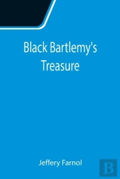 Black Bartlemy'S Treasure