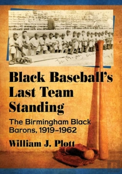 Bertrand.pt - Black Baseball'S Last Team Standing