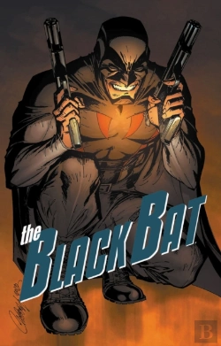 Bertrand.pt - Black Bat Omnibus