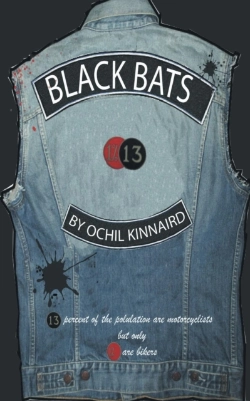 Bertrand.pt - Black Bats