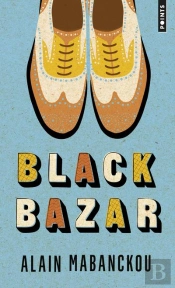 Black Bazar