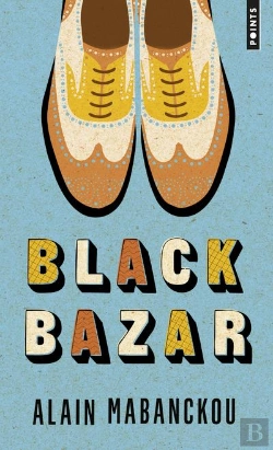 Bertrand.pt - Black Bazar