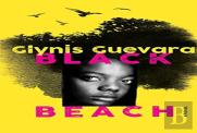Black Beach